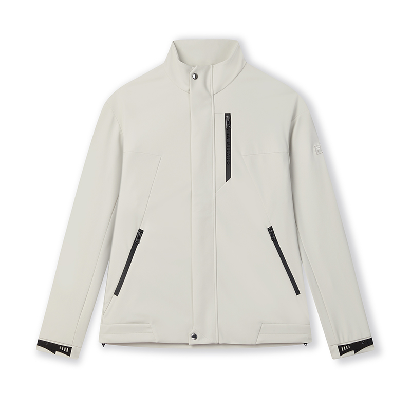 FILA Куртка MILANO Collection, Pulse Light Khaki
FILA Куртка MILANO Collection, Pulse Light Khaki