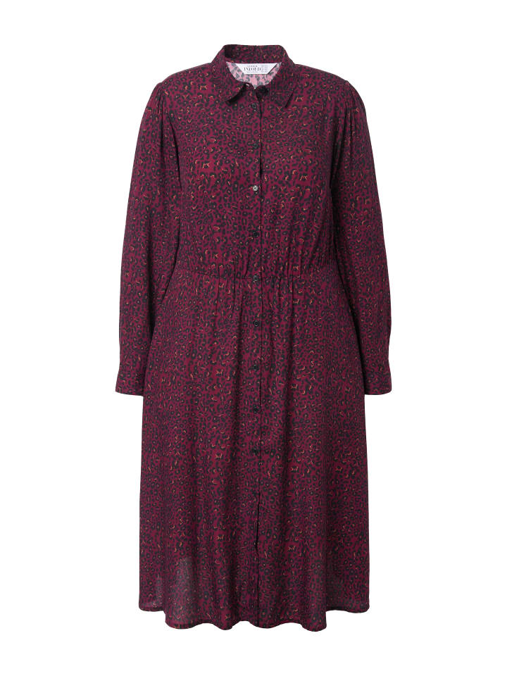 Платье до колена Studio Untold, темно-красный
Платье до колена Studio Untold, темно-красный