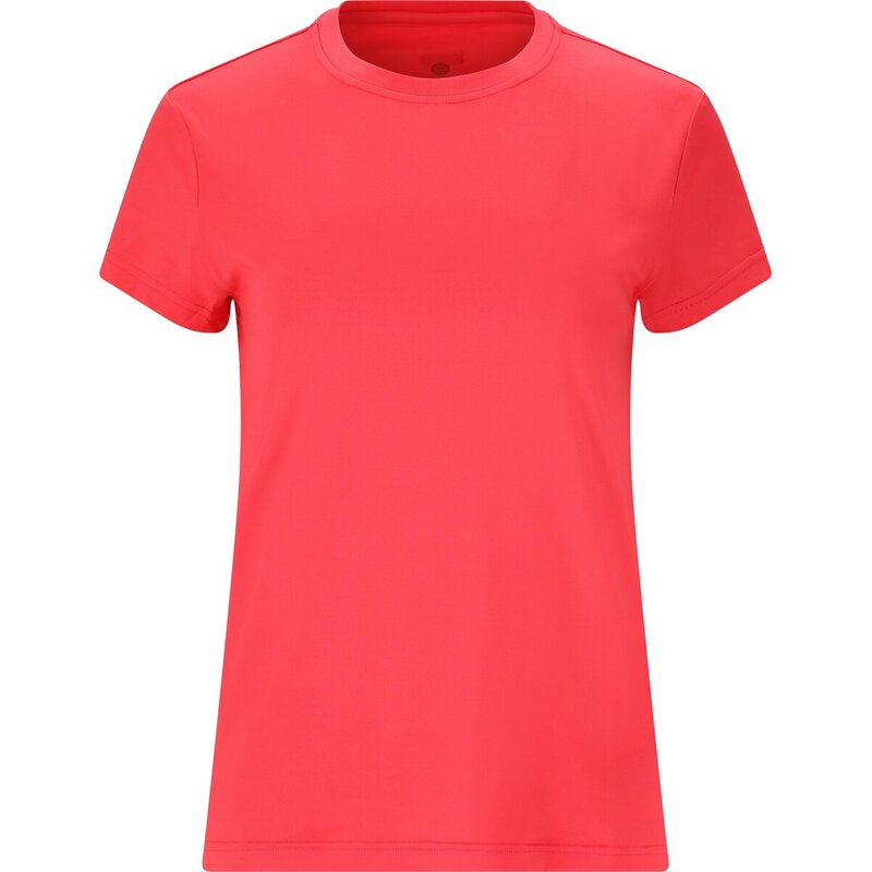 Shirt almi ws/s tee Athlecia, цвет teaberry
Shirt almi ws/s tee Athlecia, цвет teaberry