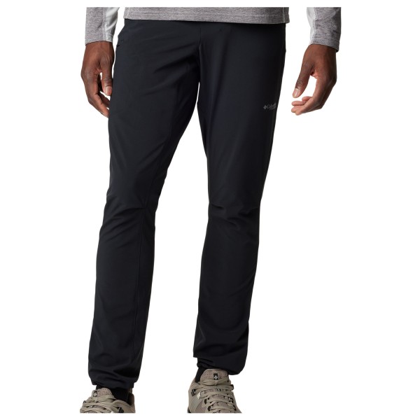 Штаны Triple Canyon Pant II - штаны для треккинга Columbia, черный
Штаны Triple Canyon Pant II - штаны для треккинга Columbia, черный