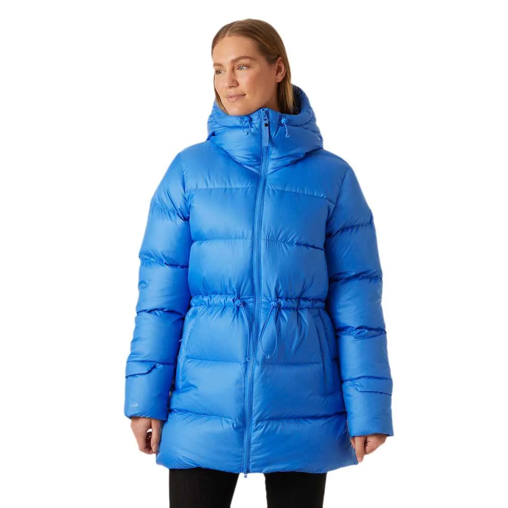 Парка Helly Hansen Essence Down, синий
Парка Helly Hansen Essence Down, синий