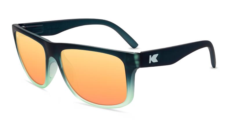 KNOCKAROUND Солнцезащитные очки для взрослых – Категория 3, поляризованные – Morning Moon Torrey Pines
KNOCKAROUND Солнцезащитные очки для взрослых – Категория 3, поляризованные – Morning Moon Torrey Pines