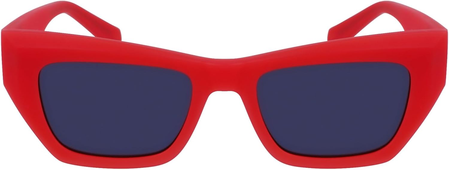 Солнцезащитные очки Calvin Klein CKJ23641S, Strawberry
Солнцезащитные очки Calvin Klein CKJ23641S, Strawberry