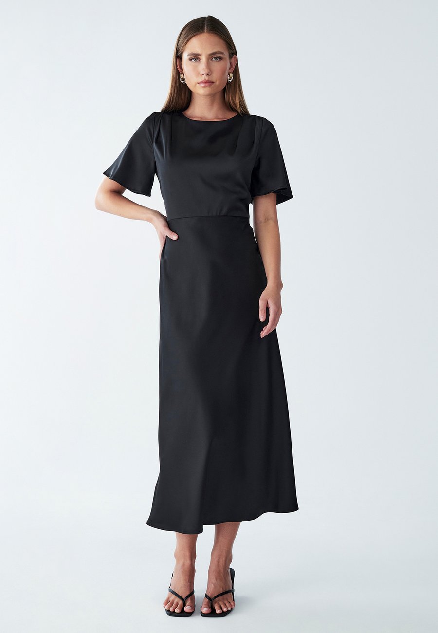 Платье WILLA DAZE DRESS, Black
Платье WILLA DAZE DRESS, Black