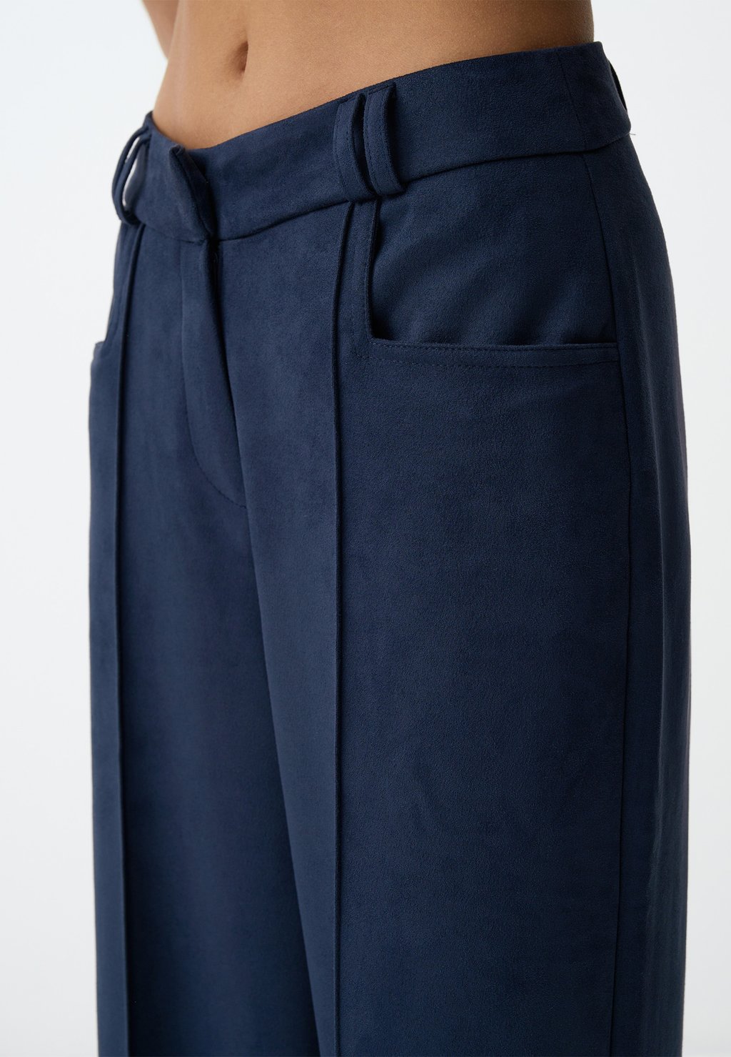 Брюки Jimmy Key, темно-синий
Брюки Jimmy Key, темно-синий