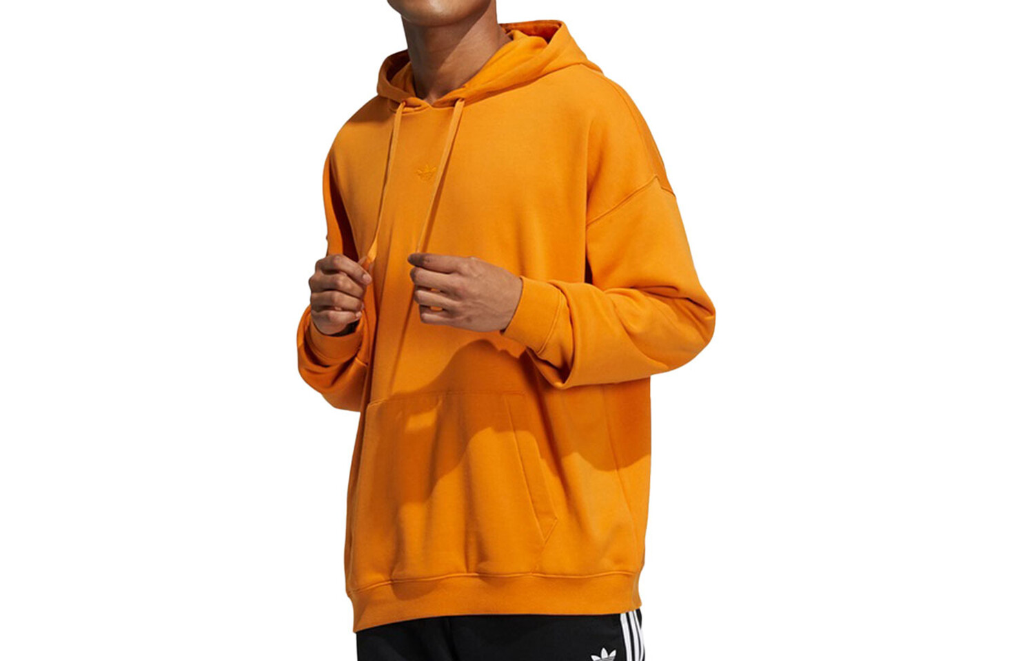 Толстовка мужская оранжевая Adidas Originals, оранжевый
Толстовка мужская оранжевая Adidas Originals, оранжевый