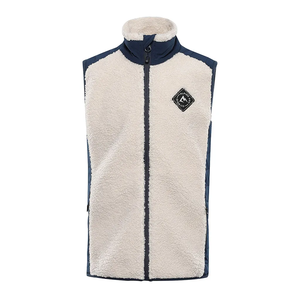 Жилет Alpine Pro Ofeso, бежевый
Жилет Alpine Pro Ofeso, бежевый