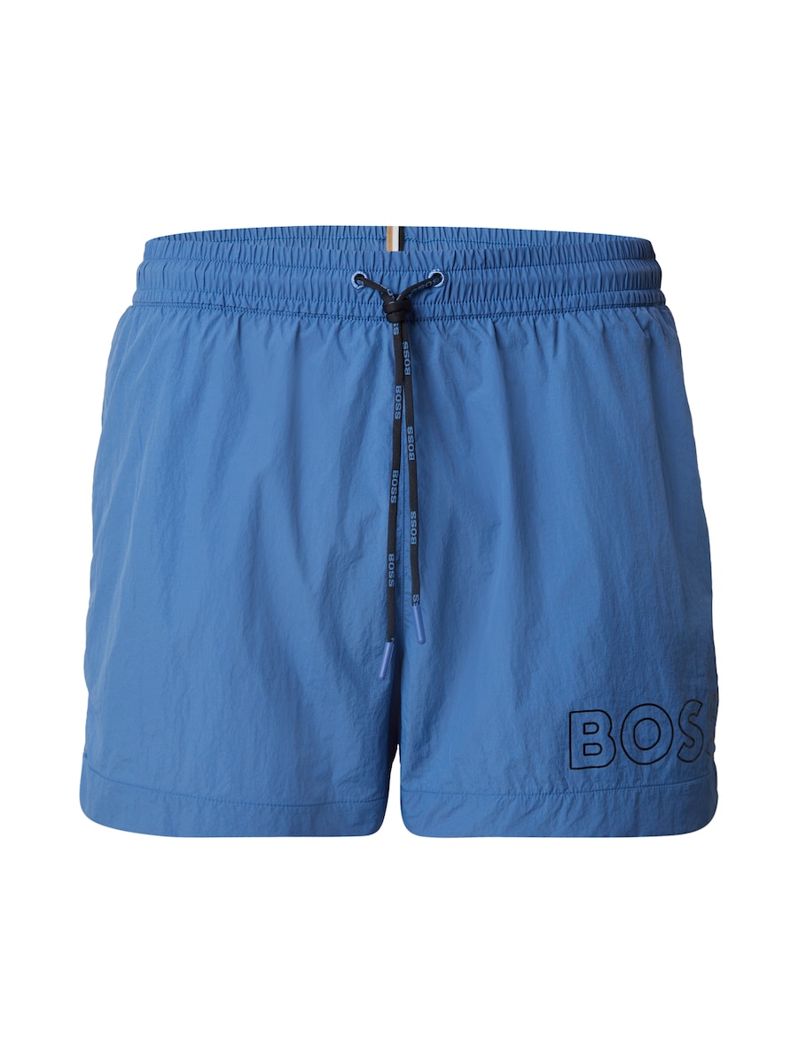 Шорты для серфинга BOSS Mooneye, сапфировый
Шорты для серфинга BOSS Mooneye, сапфировый