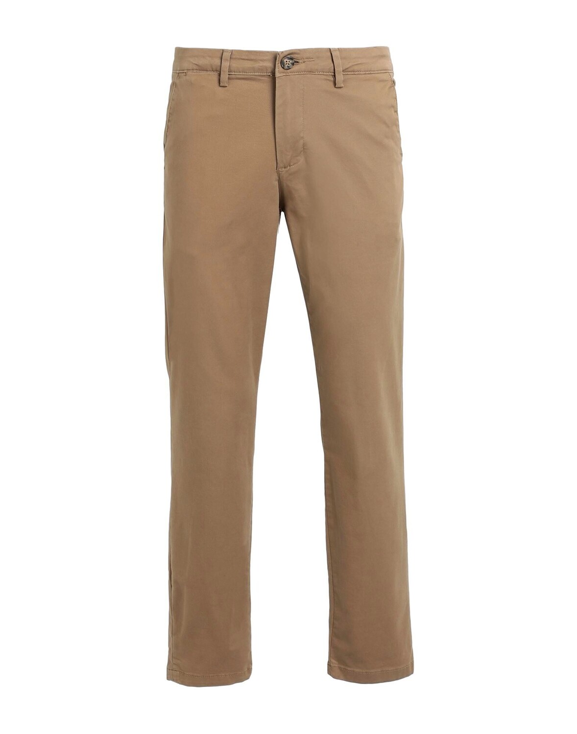 Брюки Selected Homme, коричневый
Брюки Selected Homme, коричневый