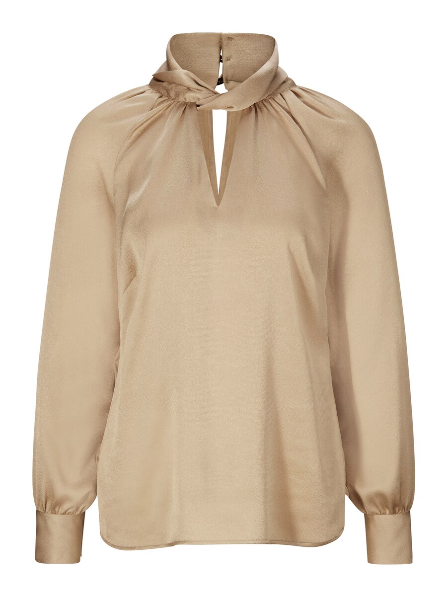 Блузка heine, цвет Stone
Блузка heine, цвет Stone