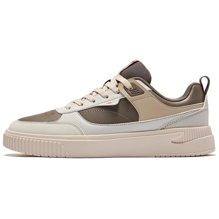 Непромокаемые легкие низкие скейтерские кроссовки мужские Brown Stone Wild Gray Erke, Brownstone/Wild Gray
Непромокаемые легкие низкие скейтерские кроссовки мужские Brown Stone Wild Gray Erke, Brownstone/Wild Gray