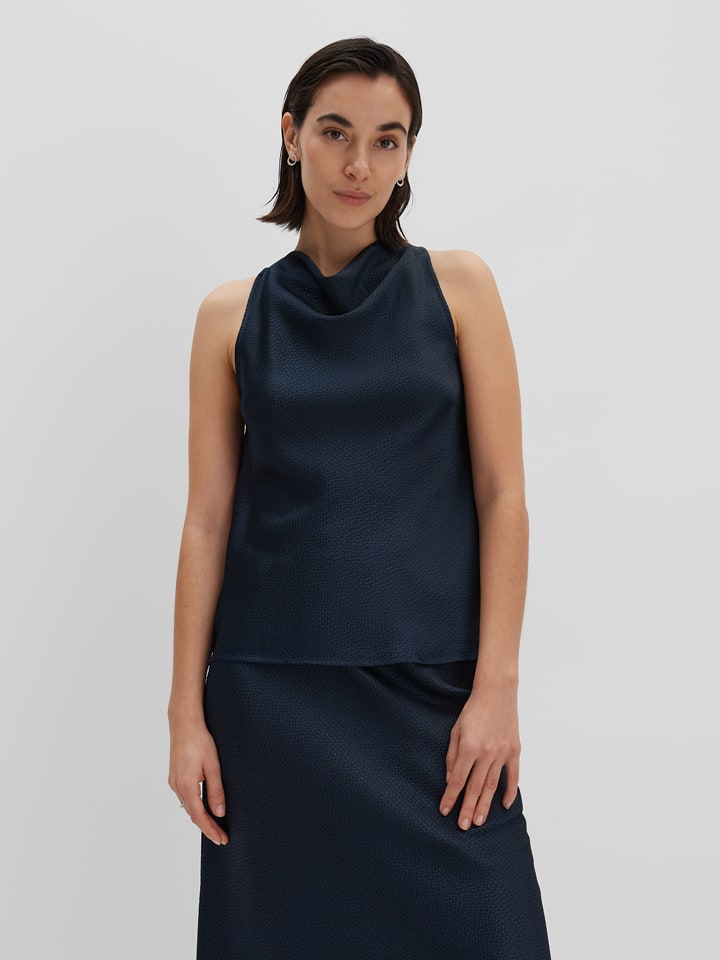 Блузка Someday, темно-синий
Блузка Someday, темно-синий