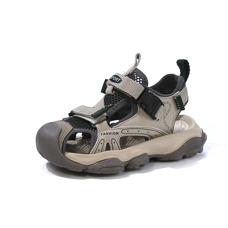 Сандалии детские FIRS Kids, серый/синий
Сандалии детские FIRS Kids, серый/синий