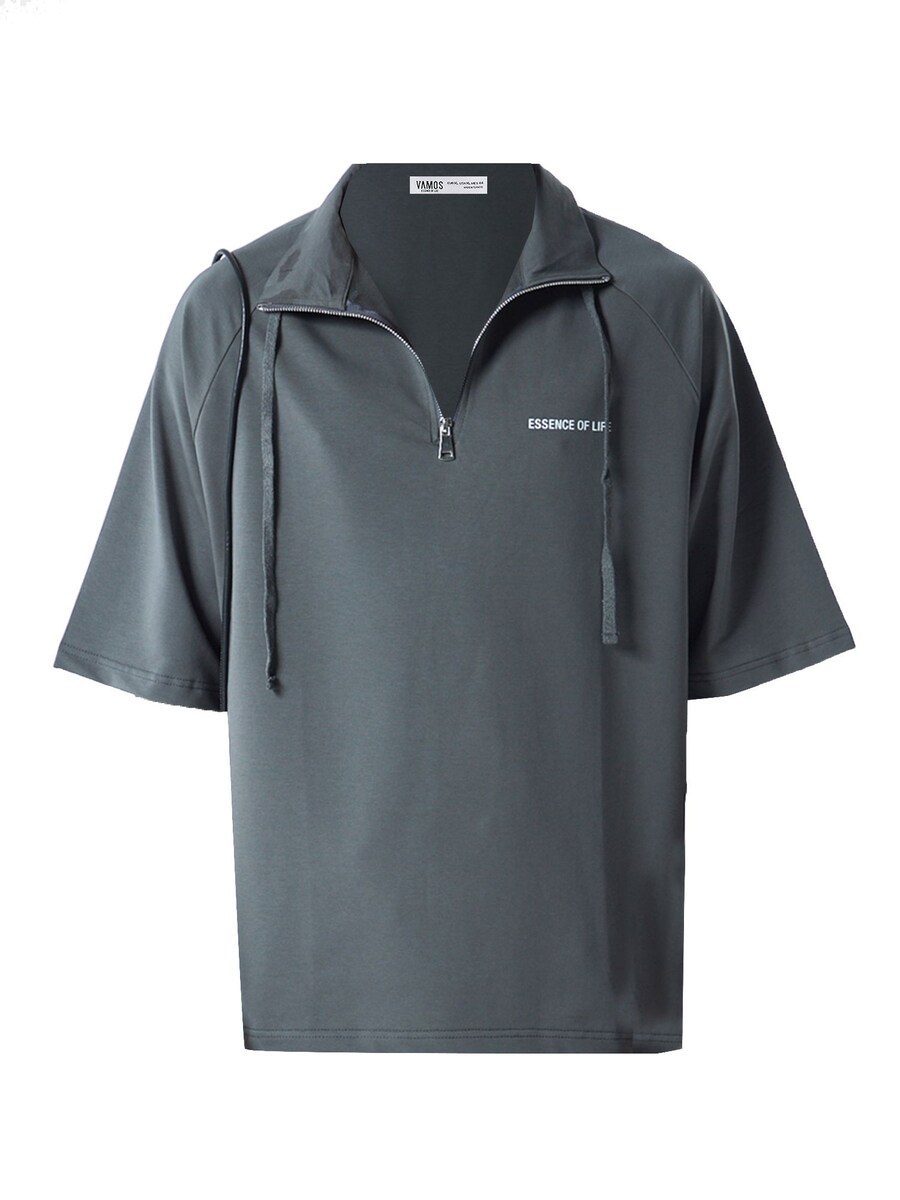 Рубашка VAMOS CLO, темно-серый
Рубашка VAMOS CLO, темно-серый