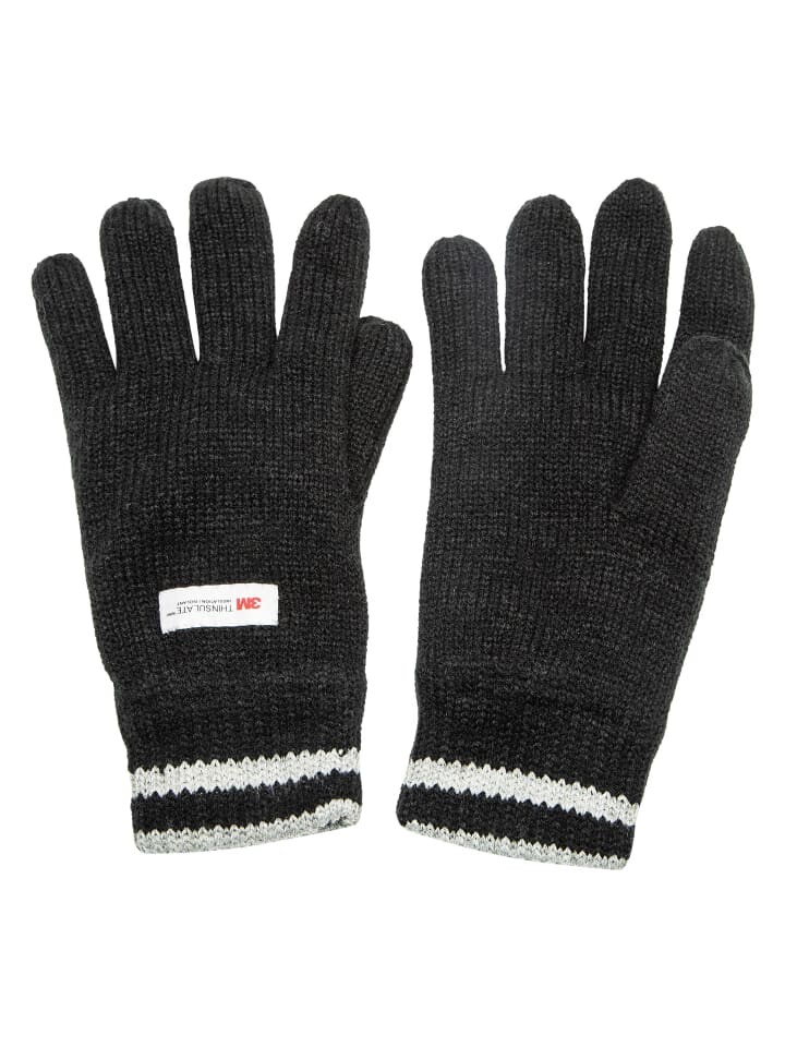 Перчатки на пальцы Whistler, цвет 1001 black
Перчатки на пальцы Whistler, цвет 1001 black