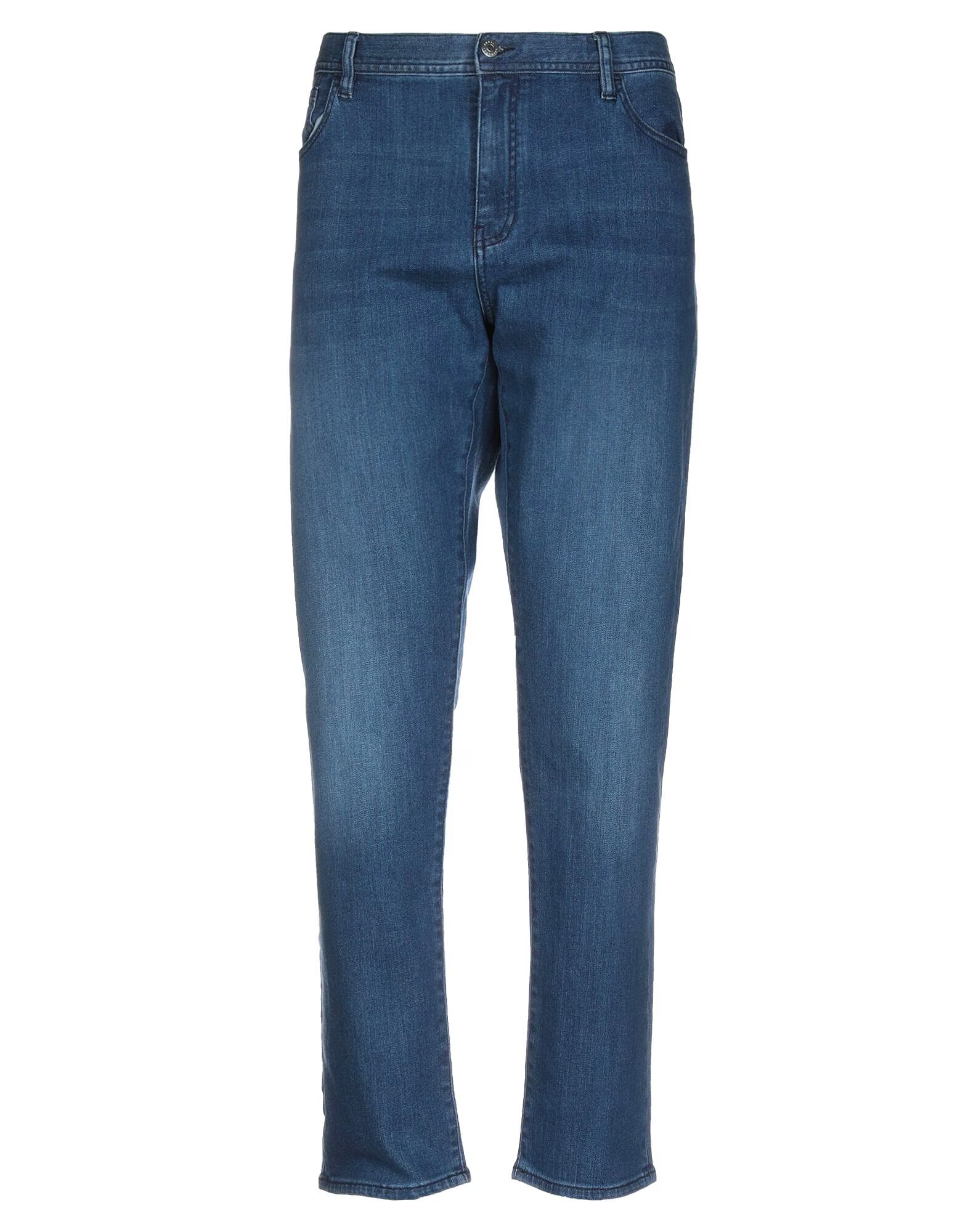 Джинсы Armani Exchange, синий
Джинсы Armani Exchange, синий