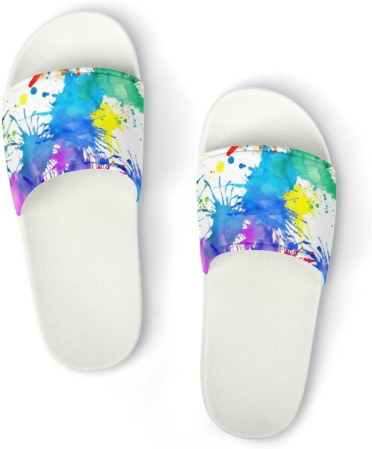 Унисекс сланцы с принтом «Эскиз ананаса»- сланцы с принтом, можно носить дома и на улице Generic, белый
Унисекс сланцы с принтом «Эскиз ананаса»- сланцы с принтом, можно носить дома и на улице Generic, белый