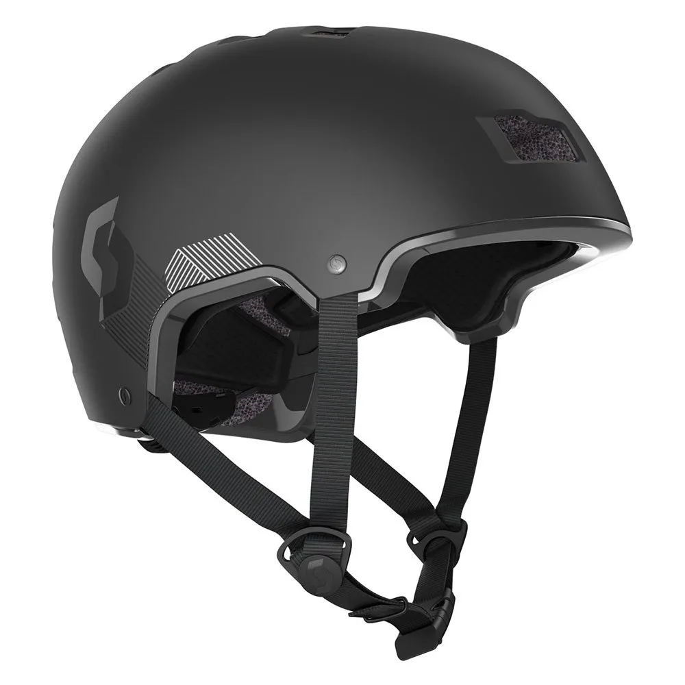 Шлем Scott Jibe urban, черный
Шлем Scott Jibe urban, черный