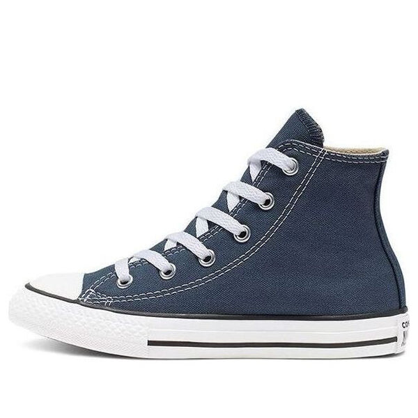 Кроссовки chuck taylor all star hi 'blue' Converse, синий
Кроссовки chuck taylor all star hi 'blue' Converse, синий