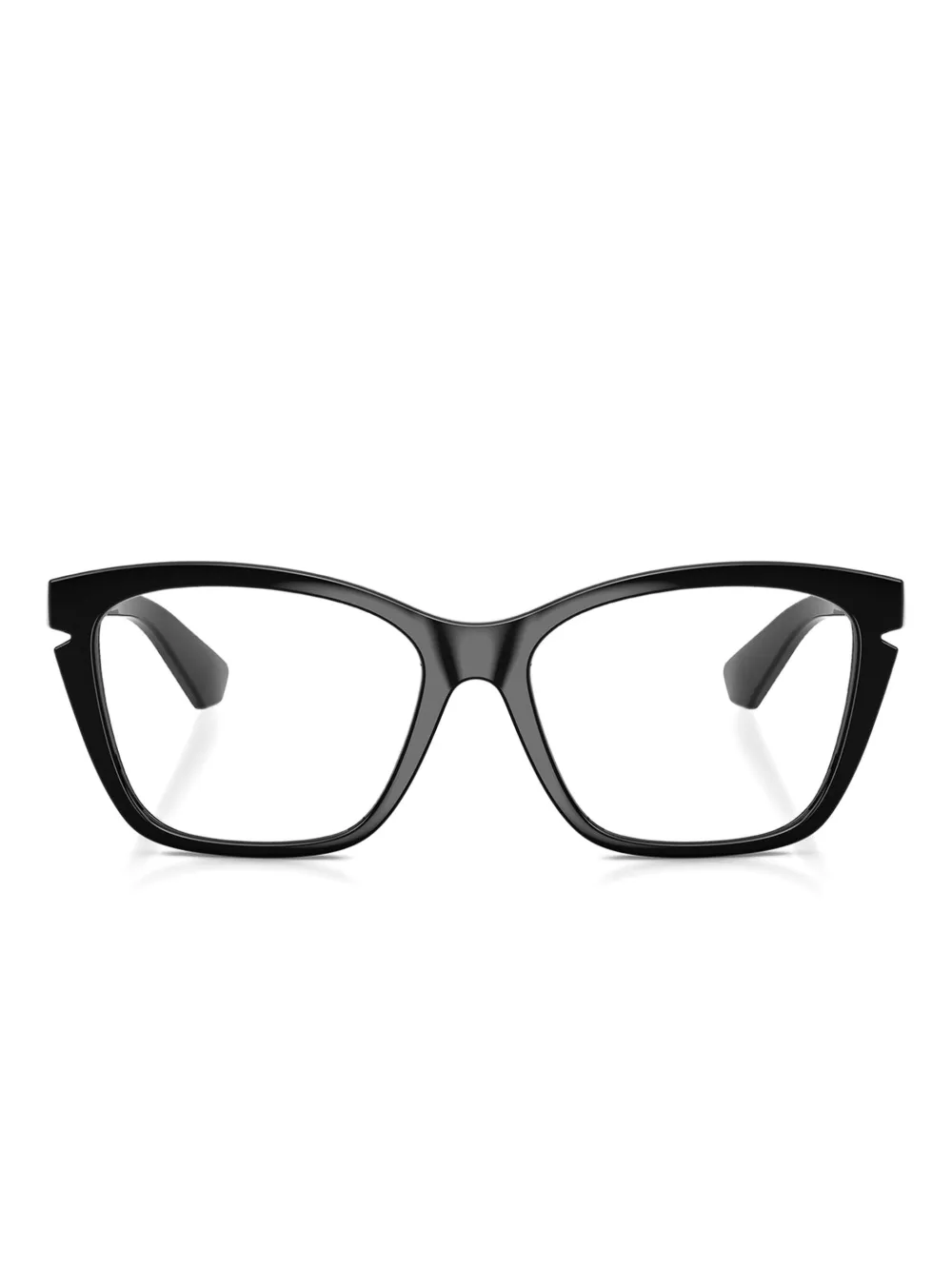 Очки в оправе 'кошачий глаз' BURBERRY, черный
Очки в оправе 'кошачий глаз' BURBERRY, черный