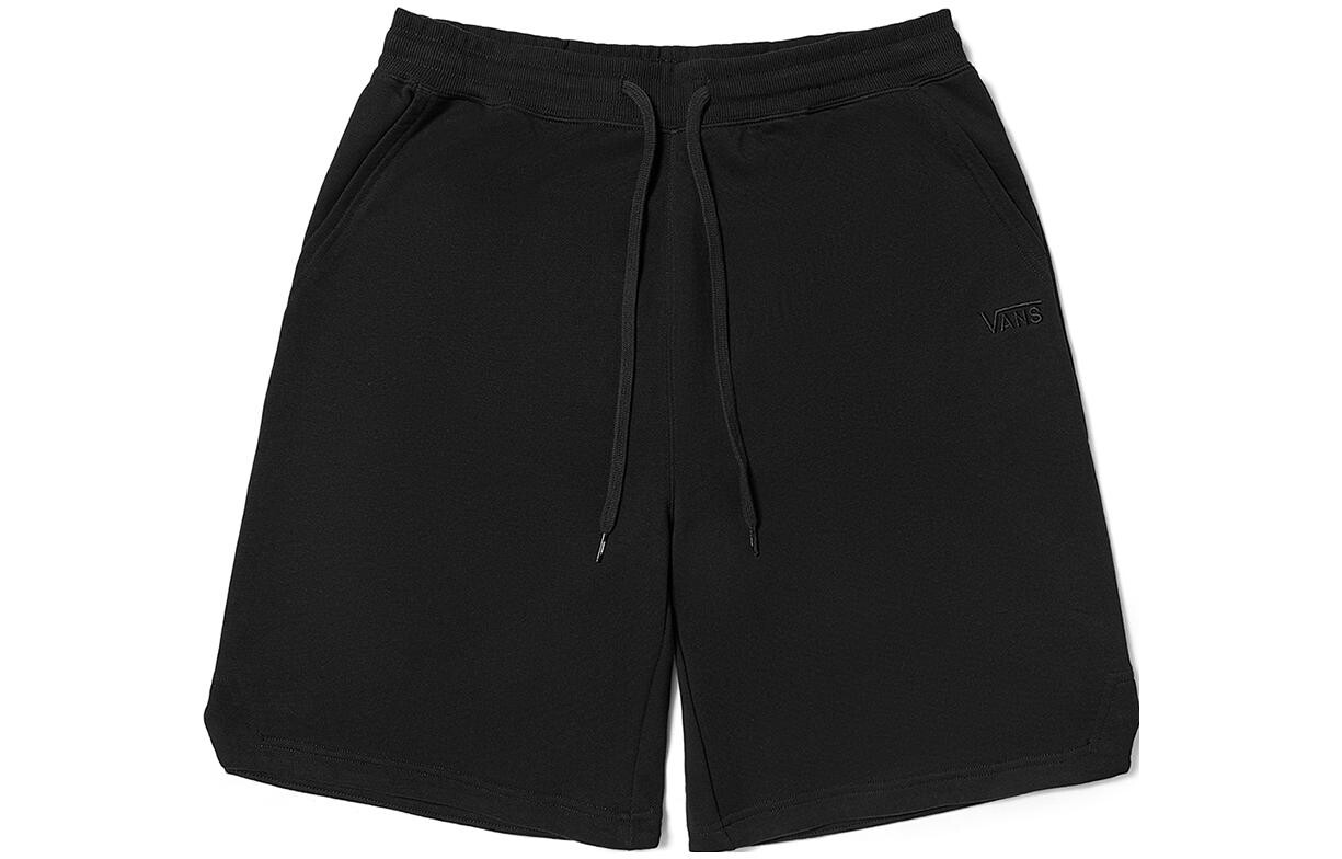Мужские повседневные шорты Vans, цвет Black
Мужские повседневные шорты Vans, цвет Black