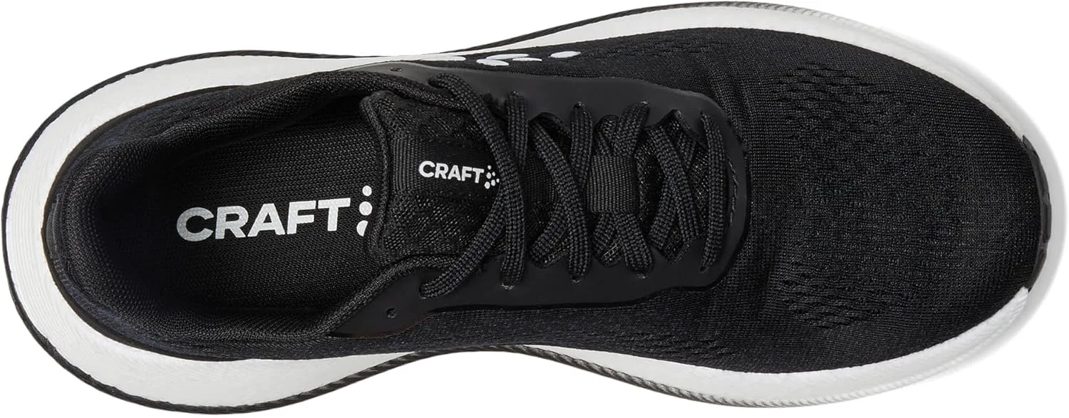 Мужские кроссовки Craft Pacer, черно-белый
Мужские кроссовки Craft Pacer, черно-белый