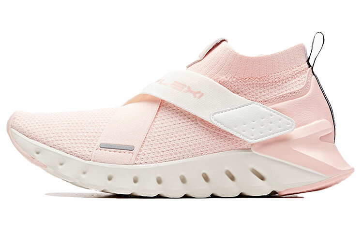 Кроссовки женские Mid-top розовые Anta
Кроссовки женские Mid-top розовые Anta