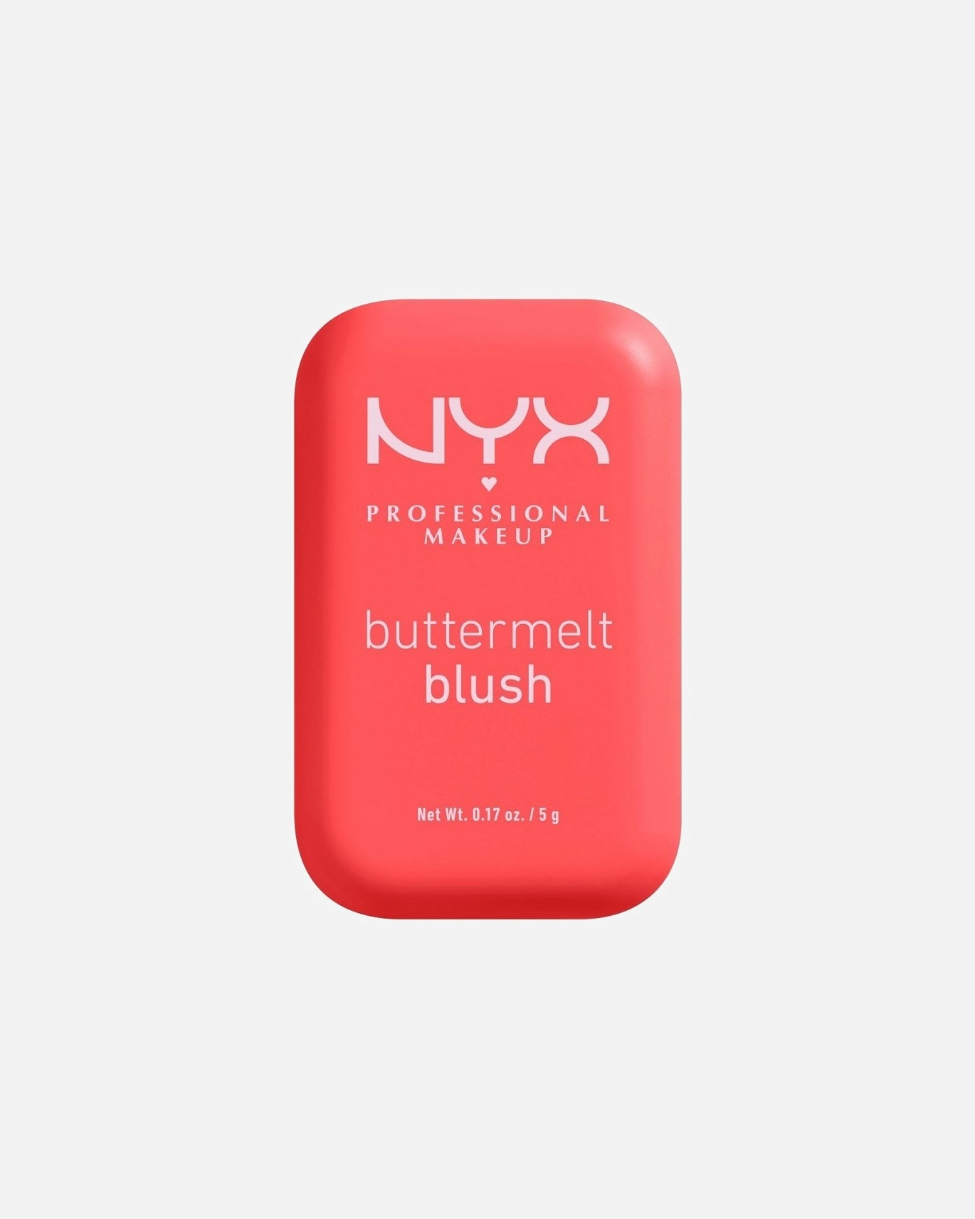 Румяна Nyx Professional Makeup, nr. 05 had butta, 5 гр
Румяна Nyx Professional Makeup, nr. 05 had butta, 5 гр