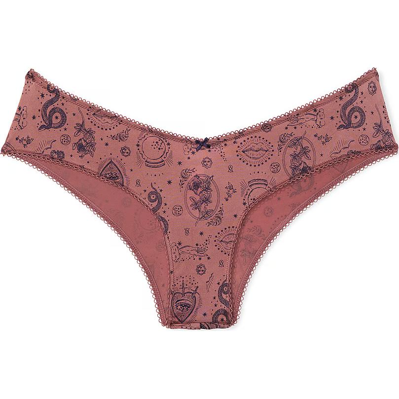 Victoria's Secret Очень сексуальные трусики Cheeky с ремешками и фурнитурой / VRA, женские, 1 шт, Vintage Rose
Victoria's Secret Очень сексуальные трусики Cheeky с ремешками и фурнитурой / VRA, женские, 1 шт, Vintage Rose