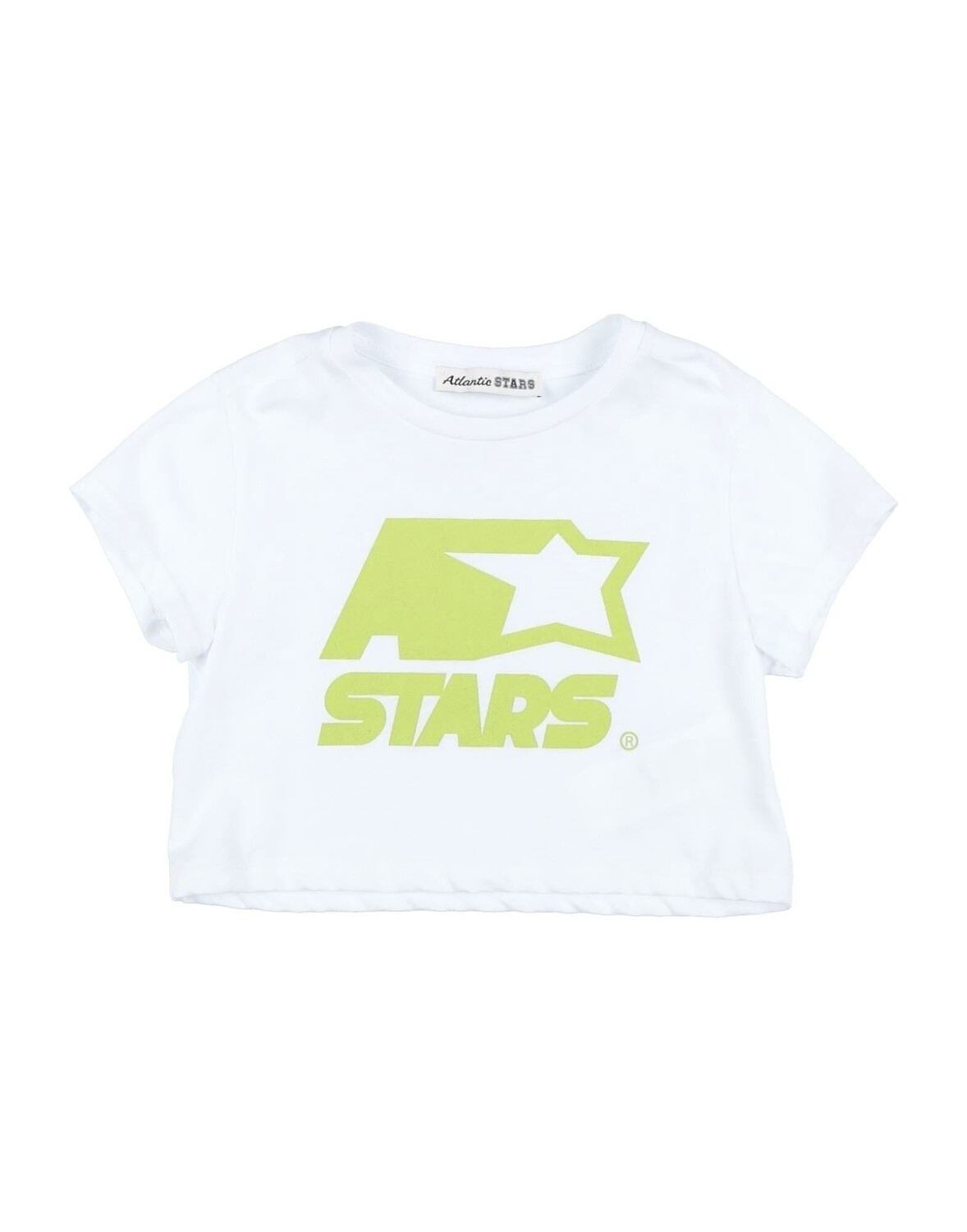 Футболка Atlantic Stars, белый
Футболка Atlantic Stars, белый