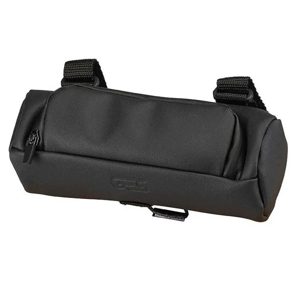 Сумка на руль GES Trabaku 2L, черный
Сумка на руль GES Trabaku 2L, черный