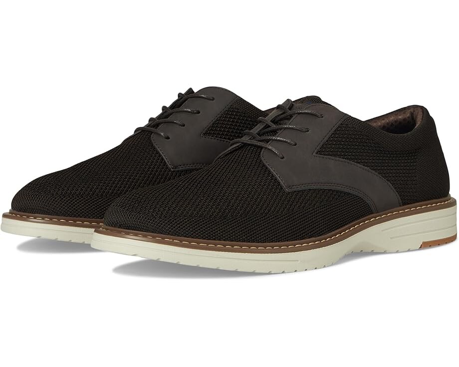 Оксфорды Nunn Bush Griff Plain Toe Knit Oxford Lightweight and Comfortable for any Occasion Knit Lace-Up, коричневый
Оксфорды Nunn Bush Griff Plain Toe Knit Oxford Lightweight and Comfortable for any Occasion Knit Lace-Up, коричневый
