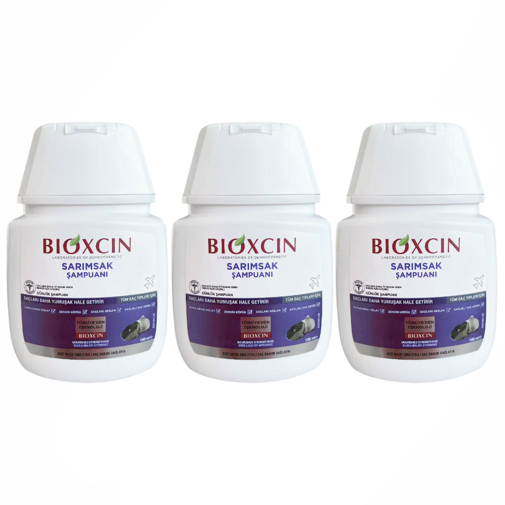 Bioxcin Шампунь Baikesheng Turkey Garlic White для объема и пышности с ароматом мыла
Bioxcin Шампунь Baikesheng Turkey Garlic White для объема и пышности с ароматом мыла