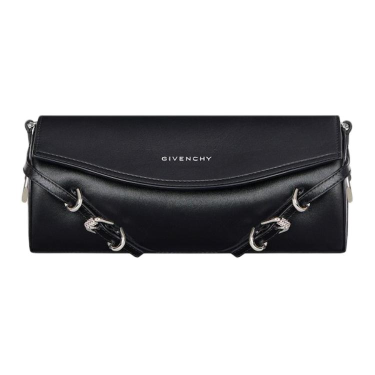 Givenchy Сумка кроссбоди Voyou Grain Bright Calfskin мужская black
Givenchy Сумка кроссбоди Voyou Grain Bright Calfskin мужская black