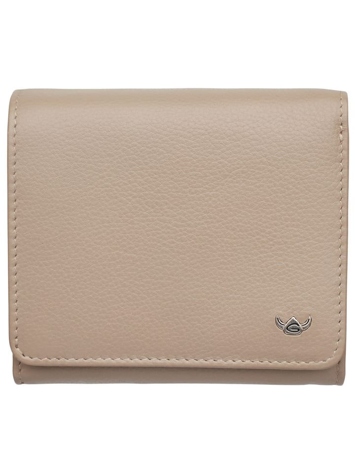 Кошелек Golden Head, серо-коричневый
Кошелек Golden Head, серо-коричневый