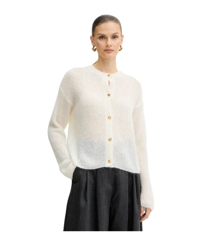 Кардиган "Меандро" Max Mara, бежевый
Кардиган "Меандро" Max Mara, бежевый