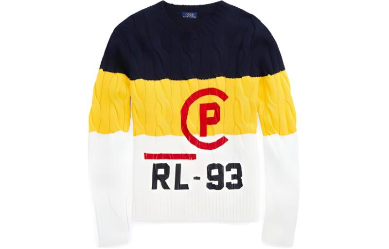 Топ женский разноцветный Polo Ralph Lauren, мультиколор
Топ женский разноцветный Polo Ralph Lauren, мультиколор