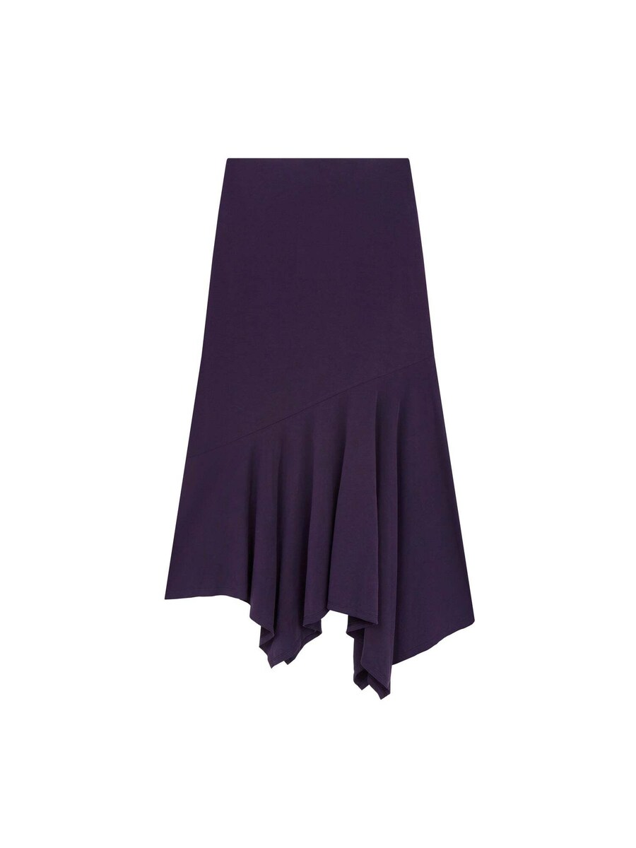 Юбка Scalpers, фиолетовый
Юбка Scalpers, фиолетовый