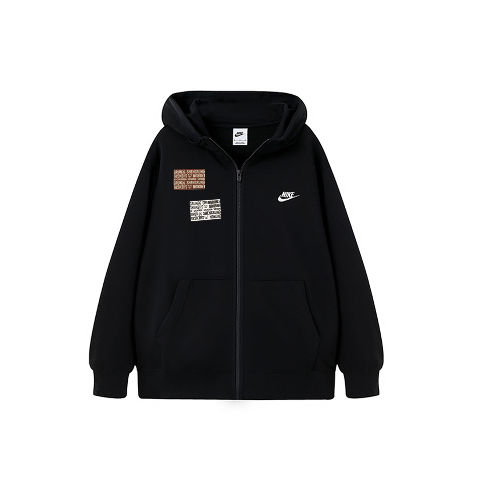 Nike Куртка мужская черная, Black
Nike Куртка мужская черная, Black