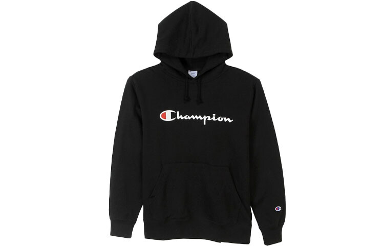 Толстовка унисекс Champion
Толстовка унисекс Champion