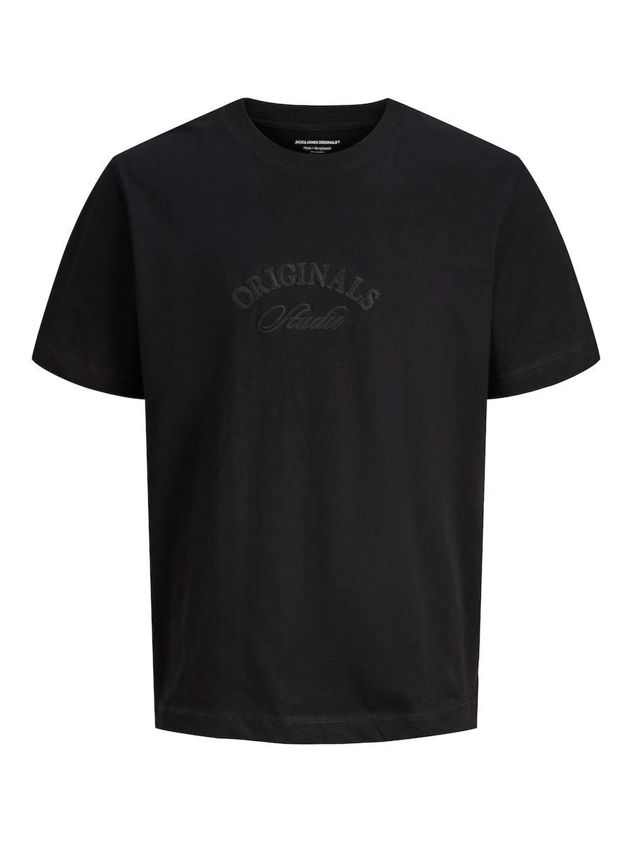 Рубашка Jack & Jones Junior, черный
Рубашка Jack & Jones Junior, черный