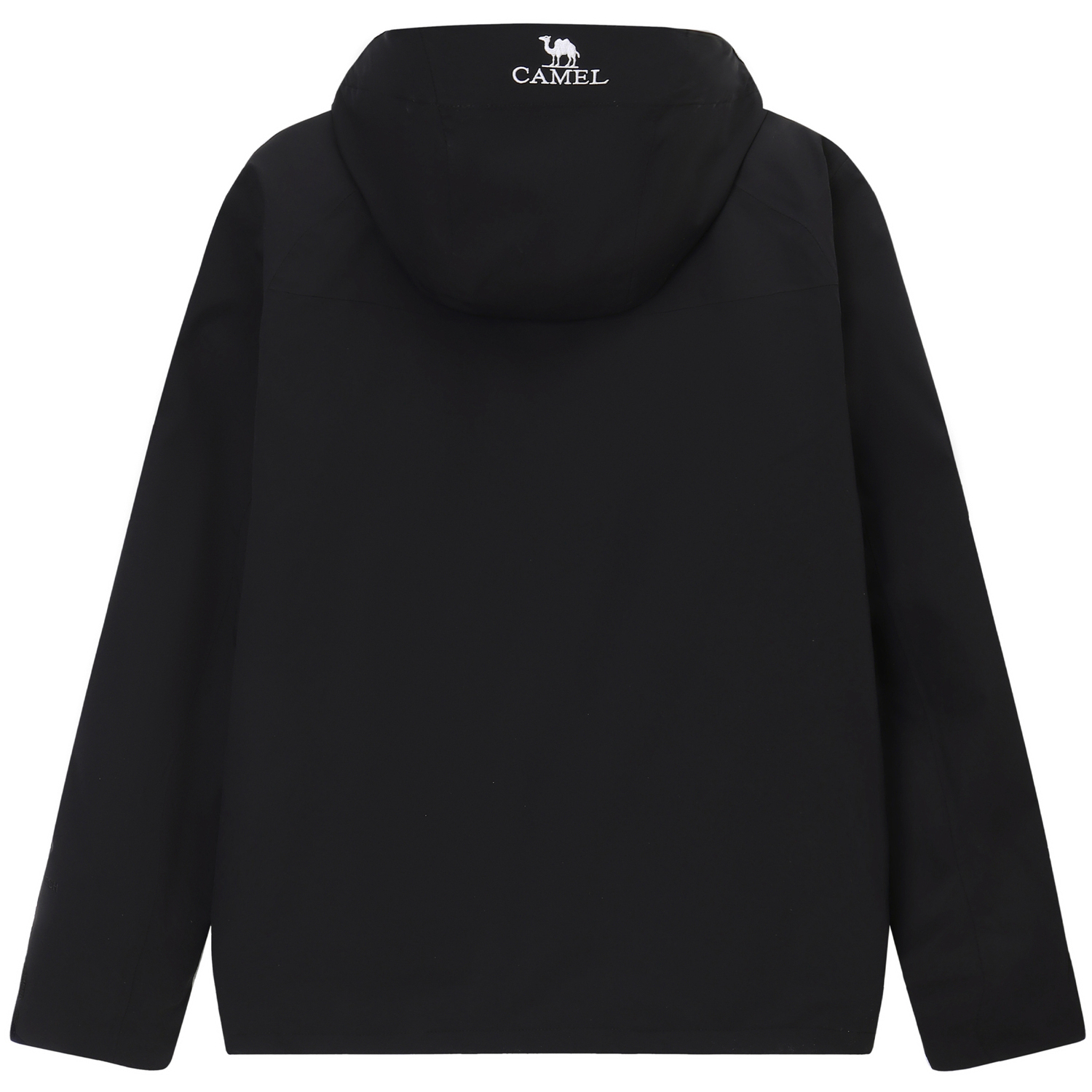 CAMEL Ветровка для любой погоды Men's, Phantom Black
CAMEL Ветровка для любой погоды Men's, Phantom Black