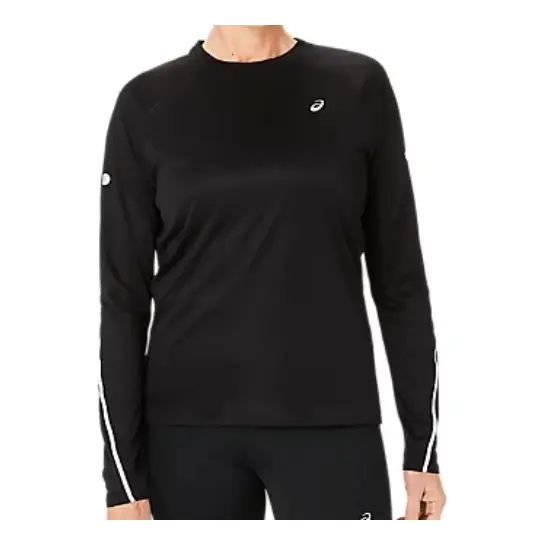 Топ (WMNS) ASICS ROAD LITE-SHOW Top 'Black'
Топ (WMNS) ASICS ROAD LITE-SHOW Top 'Black'