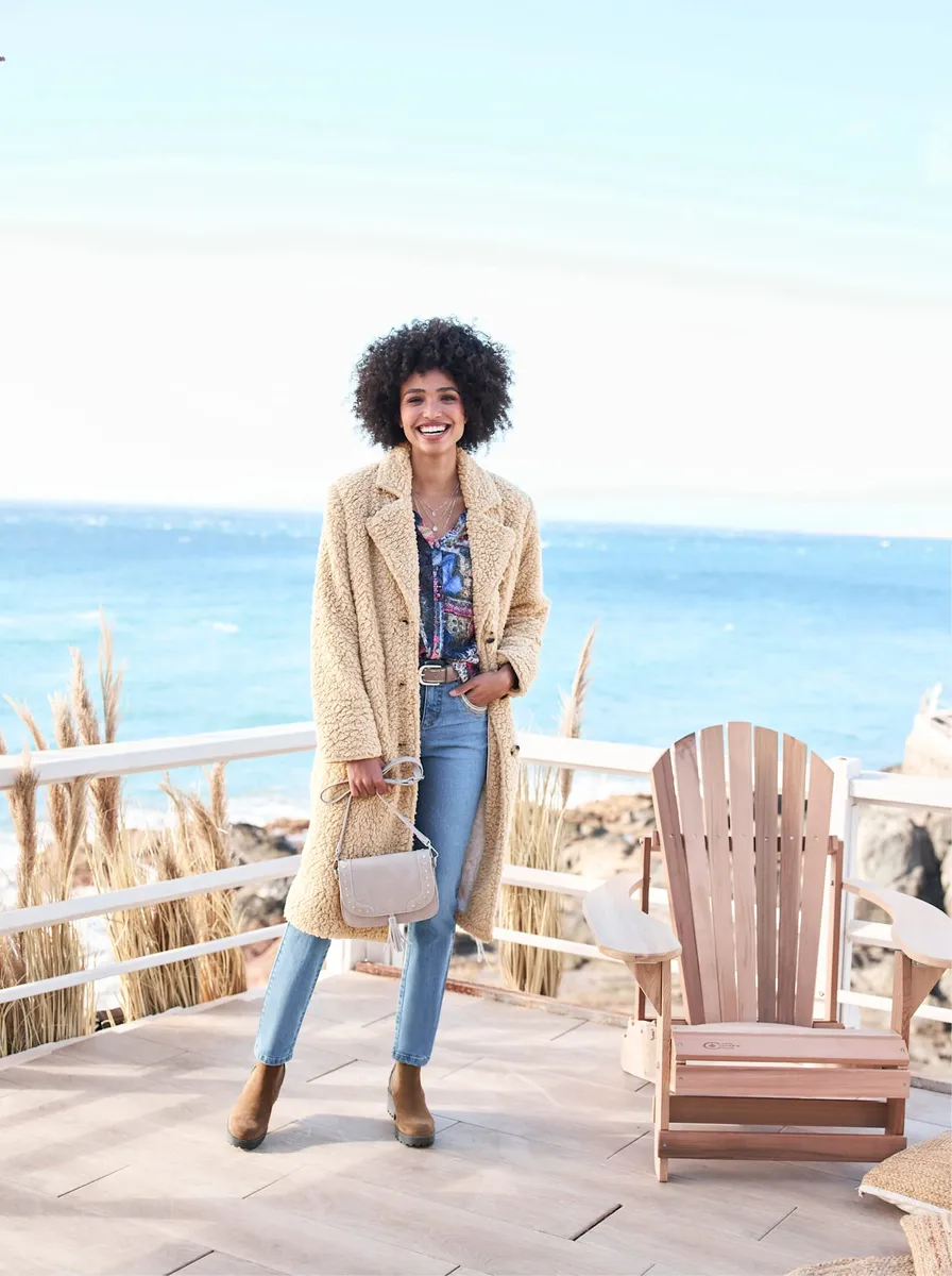 Heine зимнее пальто, цвет Sand, Бежевый, Heine зимнее пальто, цвет Sand
Heine зимнее пальто, цвет Sand, Бежевый, Heine зимнее пальто, цвет Sand