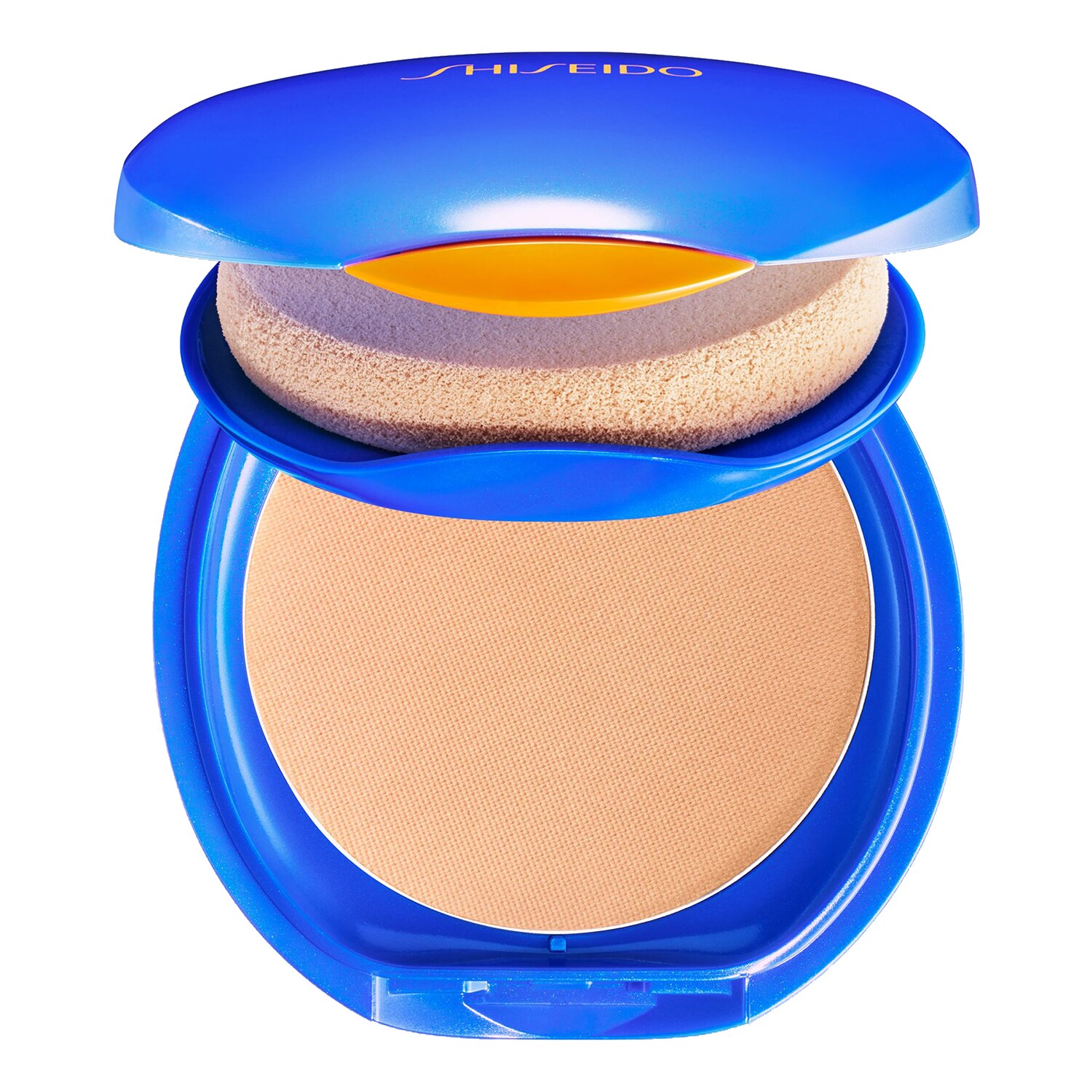 Тональная основа UV Protective Compact Shiseido, Medium Ivory (12g)
Тональная основа UV Protective Compact Shiseido, Medium Ivory (12g)