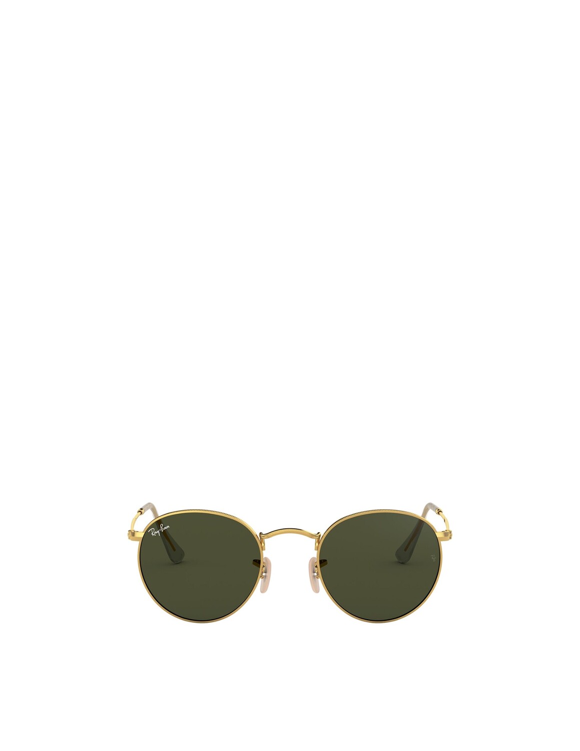 Солнцезащитные очки в круглой оправе Ray-Ban, цвет Arista
Солнцезащитные очки в круглой оправе Ray-Ban, цвет Arista