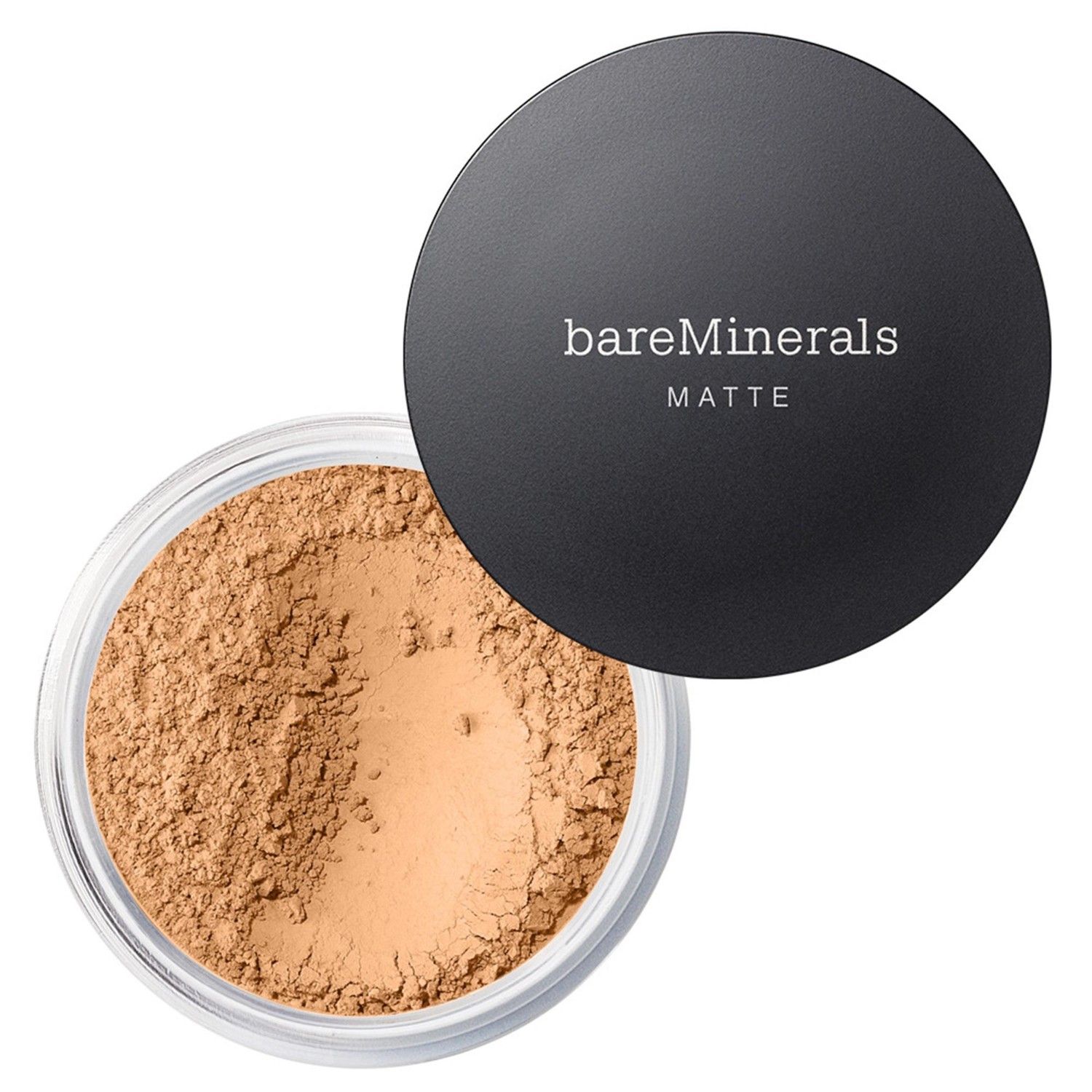 Тональный крем для лица matte spf 15 Bareminerals, nr. 13 - golden beige, вес 6 гр.
Тональный крем для лица matte spf 15 Bareminerals, nr. 13 - golden beige, вес 6 гр.