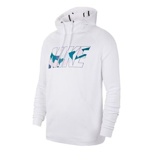 Толстовка Nike logo Printing Fleece Lined Stay Warm Sports Pullover Drawstring White, белый 
Толстовка Nike logo Printing Fleece Lined Stay Warm Sports Pullover Drawstring White, белый