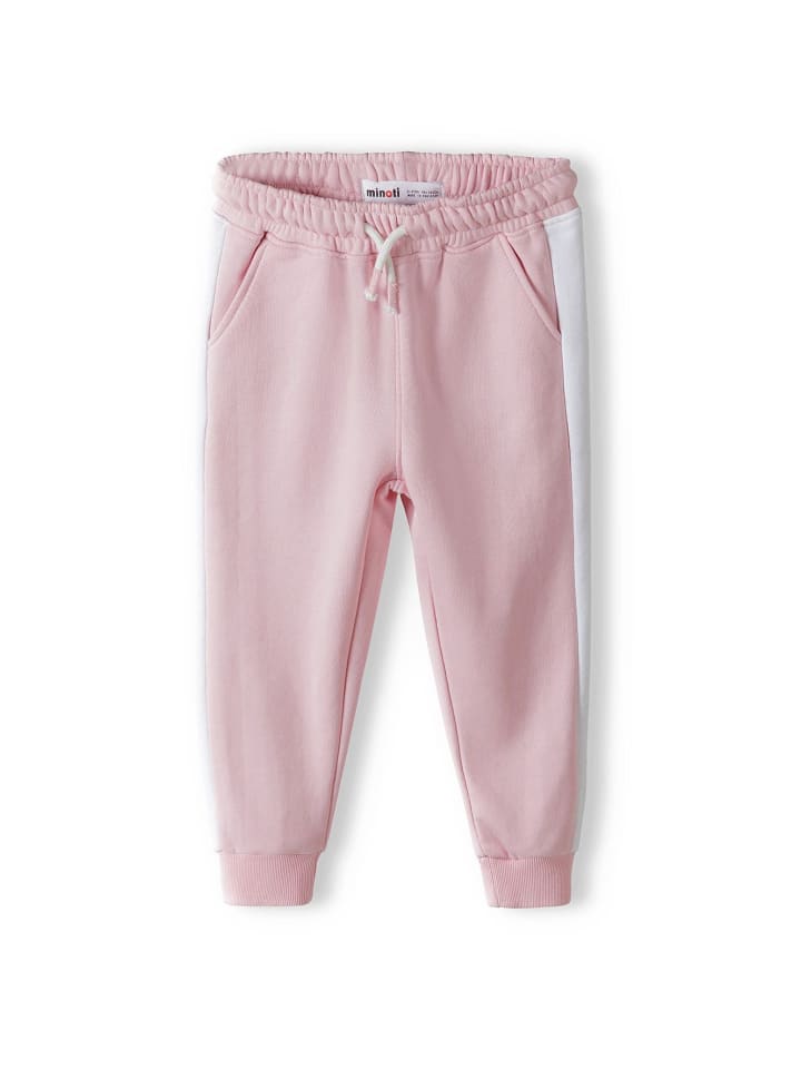 Спортивные брюки Minoti
Спортивные брюки Minoti