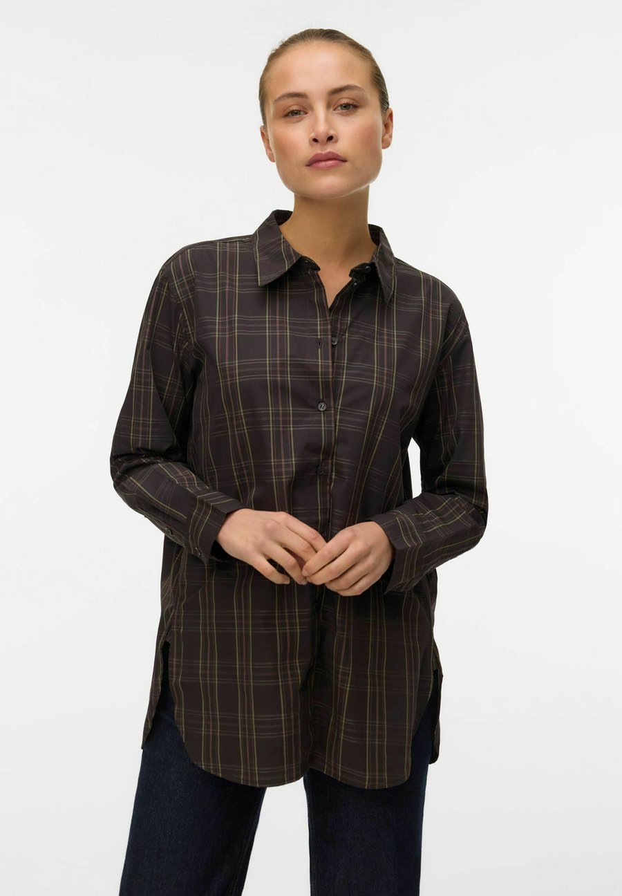 Блуза Vero Moda VMELINA , Chocolate Torte/Brown
Блуза Vero Moda VMELINA , Chocolate Torte/Brown